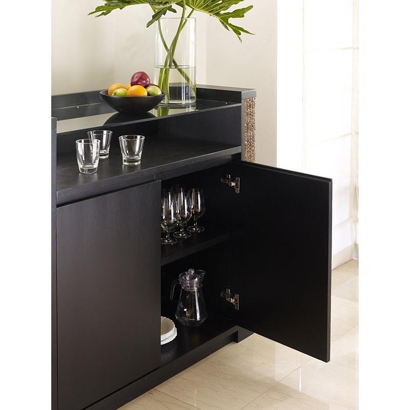 キャビネット ダイニング ボード 高品質 ウォーターヒヤシンス