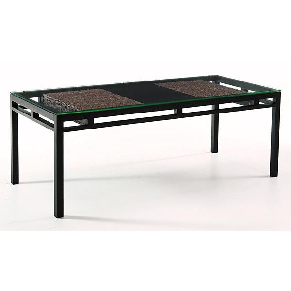 パーフォマックス　モダンテーブル 楽天市場】【高品質ウォーターヒヤシンス家具/PERFORMAX正規品