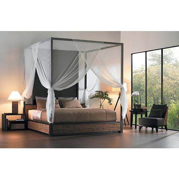 ナイト テーブル ベッドサイド 高品質 ウォーターヒヤシンス アジアン