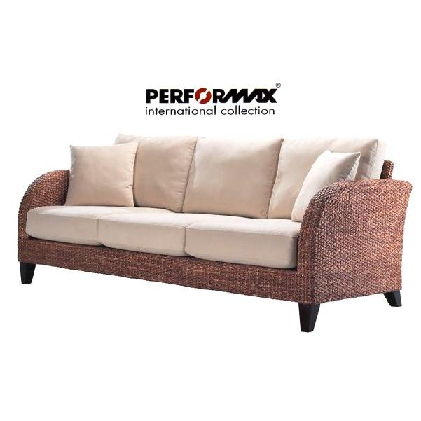 ソファ 3P ソファー 三人掛け 高品質 ウォーターヒヤシンス