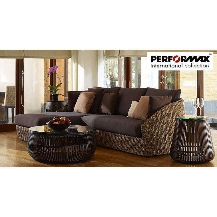 ソファ コーナー ソファー hsf-71 高級 PERFORMAX 2P カウチ SET L字 L  