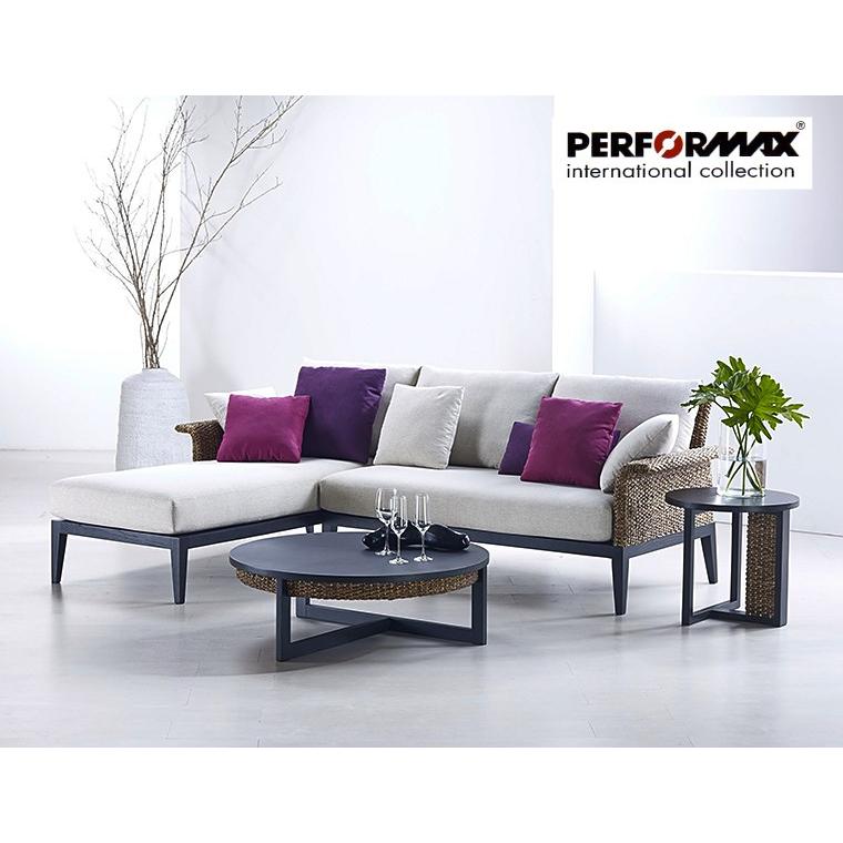 PERFORMAX ソファ 3人掛け 3人掛けソファー☆アジアン家具☆PERFORMAX製