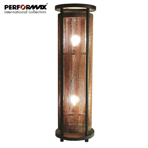PERFORMAX（パフォーマックス）★アジアンテイストの水牛レザーランプ PERFORMAX（パフォーマックス）☆アジアンテイストの水牛レザー