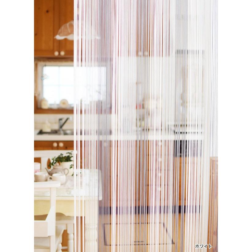 ストリングカーテン ひものれん グラデーション アジアン雑貨 エスニック雑貨 T Src094 ネイチャーギャラリーnagi 通販 Yahoo ショッピング