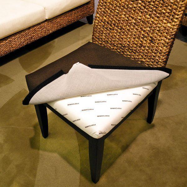 ダイニング チェア 高品質 ウォーターヒヤシンス 椅子 食卓 イス