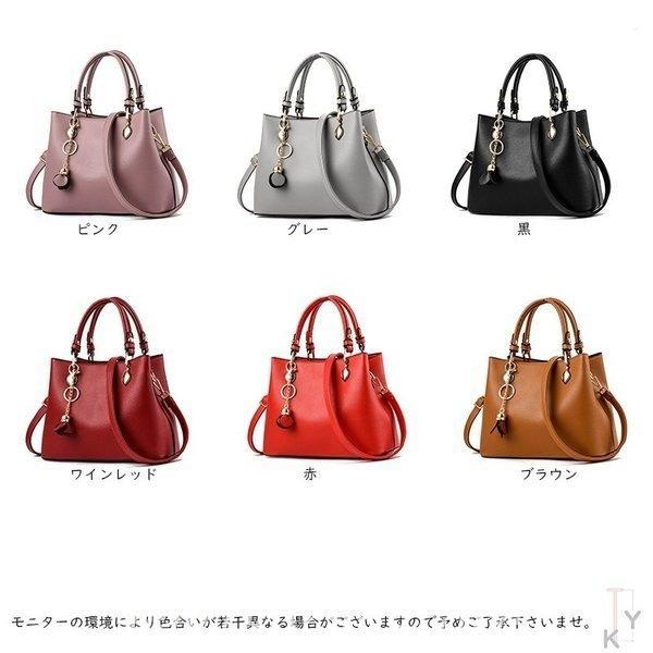 人気ブラドン ハンドバッグショルダーバッグレディースバッグ2way斜め掛け大容量カバン鞄上品質ol通勤シンプル代30代40代50代誕生日 ハンドバッグ カラー 黒 Demolition Training