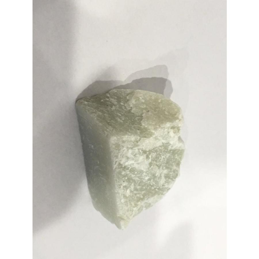 アラバスター 雪花石膏 原石 鉱物標本 K Nagiーstone 通販 Yahoo ショッピング