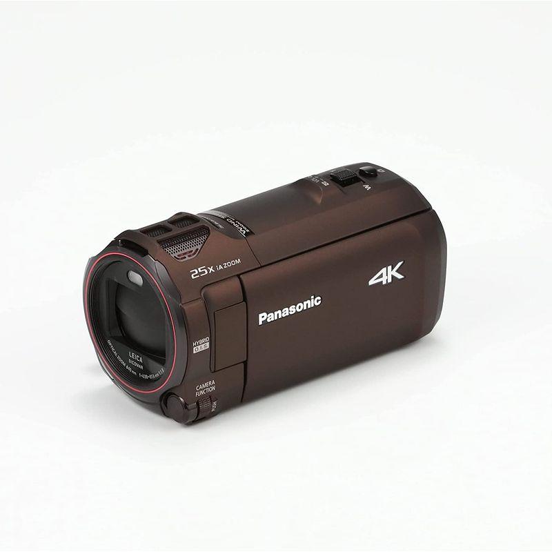 在庫あり】 日本橋CHACHA 店HC-W590MS-T パナソニック デジタル