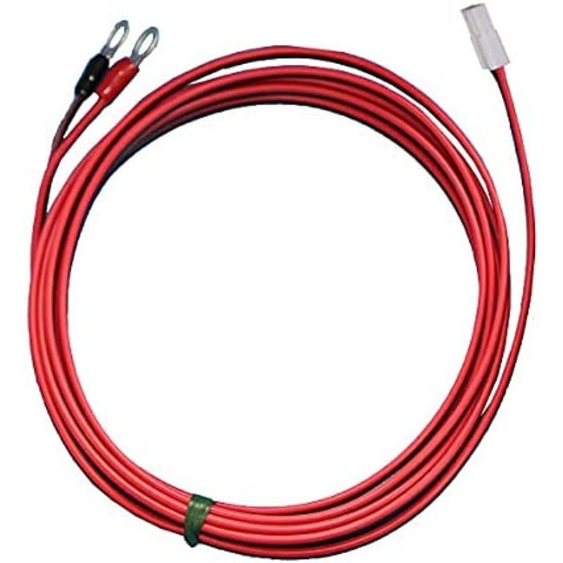 新品未使用アポロ電気柵 AP-2011付き 50Wソーラーバッテリーセット