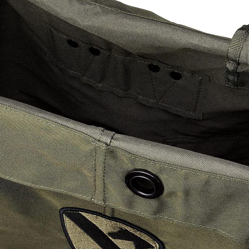 エフスタイル 米陸軍 防水20L ダッフルバッグ 43 cm F-SD010388 米陸軍 防水20L ダッフルバッグ cm SD010388