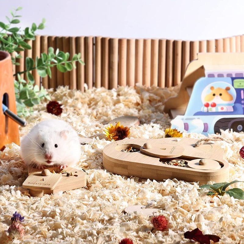 夏セール開催中 ウサギおもちゃ 小動物のおもちゃ 10点 ハムスター噛むおもちゃ歯磨きボール 木製 遊び場 ハムスター玩具 ハムスター チンチラ ウサギなど 遊び道具 ST TS ハムスター 玩具 3点セット 噛むおもちゃ 木製 歯磨き ストレス解消 ボール おもちゃ 小動物用おもちゃ