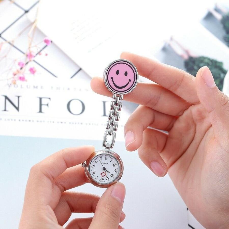 ナースウォッチ 時計 電池交換可 スマイルマーク クリップ かわいい :0981-000092:CENTRALITY Yahoo!ショッピング店 - 通販 - Yahoo!ショッピング ナースウォッチ 時計 電池交換可 スマイルマーク クリップ かわいい :0981-000092:CENTRALITY Yahoo!ショッピング店 - 通販 - Yahoo!ショッピング