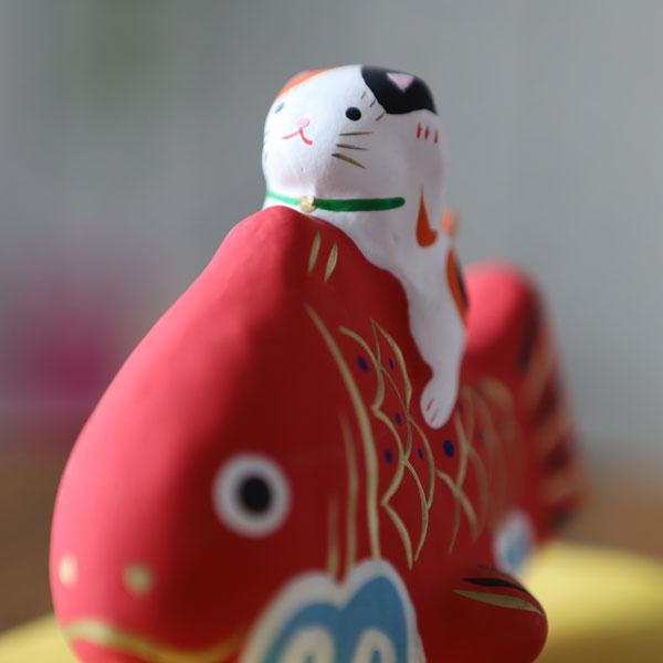 招き猫　張り子　縁起物　置物　20センチ 招き猫 張り子 縁起物 置物 20センチ 招き猫 張り子 縁起物 置物