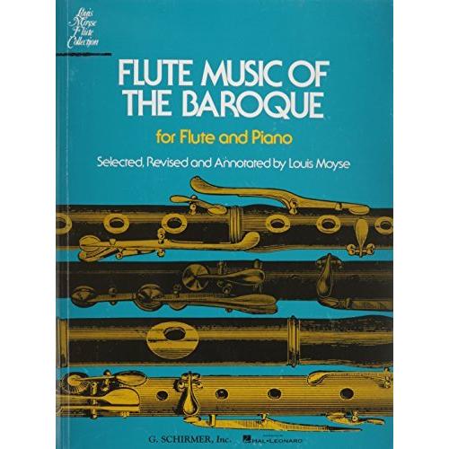日本最大の Flute Music バロック期のフルート・ミュージック / Baroque The Of その他オーディオ機器アクセサリー