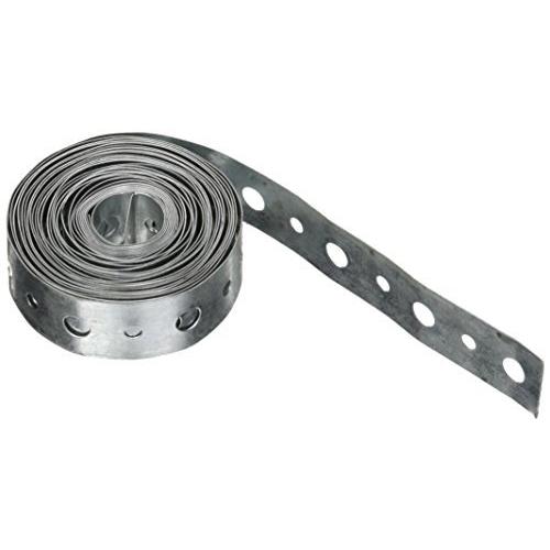 Plumb Craft Waxman 7626500T スチールハンガーストラップ