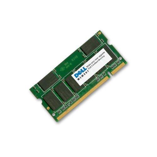 2 GB Dell New Certified Memory RAM Upgrade for Dell Inspiron 1520 Laptop SN