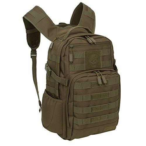 SOG Ninja Tactical Day Pack 24.2リットル オリーブ