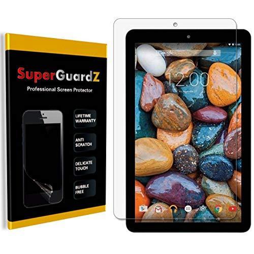 [2パック] RCA Galileo Pro 11.5 (RCT6513W87) スクリーンプロテクター - SuperGuardZ アンチグレア マ