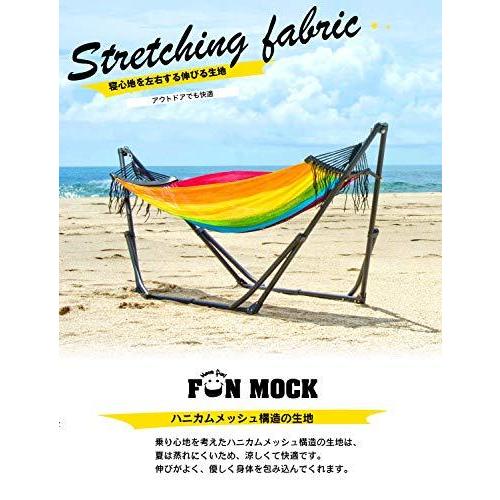 国産 Groovy Outstyle 自立式 ハンモック チェア ハンガーラック 3way 室内 屋外 アウトドア キャンプ ポータブル マルチ 偉大な Blog Lonolife Com
