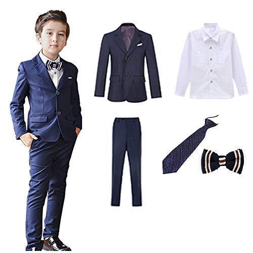 新着商品 子供スーツ 男の子 子供 フォーマル スーツ 男 110 1 130 140 150 160 卒業式 入学式 入園式 卒園式 結婚式 面接 発表 クリアランスバーゲン 期間限定開催 Helpit Me