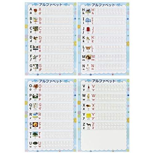 セットアップ カタカナ ひらがな みぞなぞり習字ボード 何度でも繰り返し練習できる すうじ 書き順付れ アルファベット 知育玩具 Michiganestateplanning Com