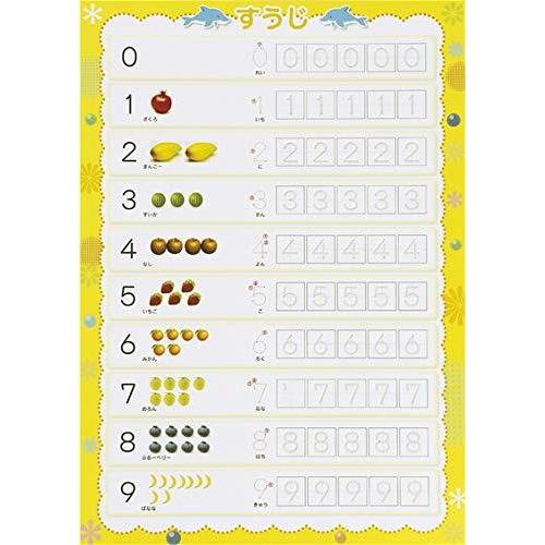 セットアップ カタカナ ひらがな みぞなぞり習字ボード 何度でも繰り返し練習できる すうじ 書き順付れ アルファベット 知育玩具 Michiganestateplanning Com