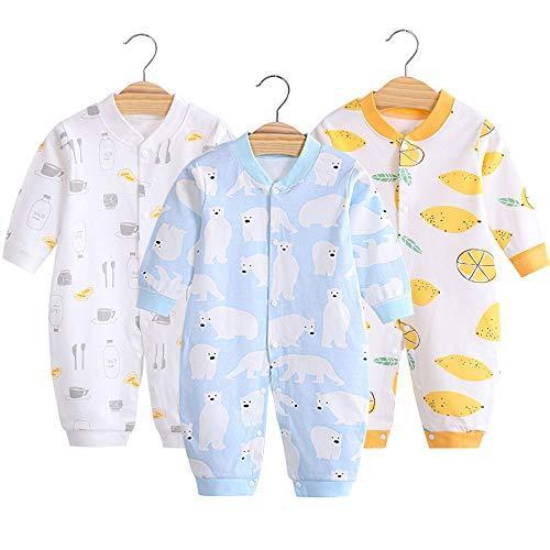 国際ブランド ベビー服 新生児服 3枚セット 綿100 長袖カバーオール 前開きタイプ 新生児 男の子 女の子 かわいい 赤ちゃん 人気ブランド Www Aqtsolutions Com