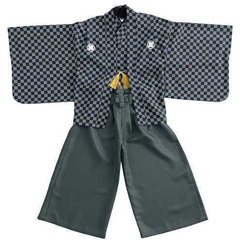 価格は安く 七五三 袴 着物 羽織 和装セット 簡易 簡単 着付け 羽織袴セット キョウエツ Kyoetsu 卒業式 ボーイ 男の子 卒園式 着物 浴衣 和小物