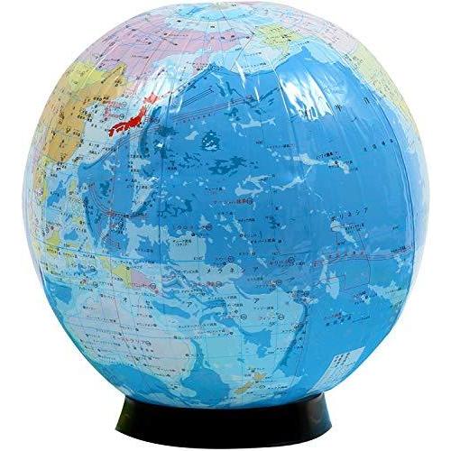 ハッピークローバー お受験専門店 書いて消せる 置き場所に困らない 日本語表記のビーチボール地球儀球 A B08wcgc53y 和み 大阪店 通販 Yahoo ショッピング