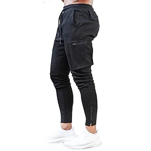メンズ トレーニングパンツ スキニー ジョガーパンツ スウェット ジム ロング デニム スウェットパンツ 大きい スキニー スリムパンツ Tributosdodf Com Br