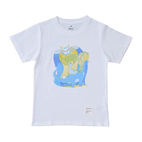 ポケモンセンターオリジナル Tシャツ Pokmon Sherbet Moon 110 A B0995fntck 和み 大阪店 通販 Yahoo ショッピング