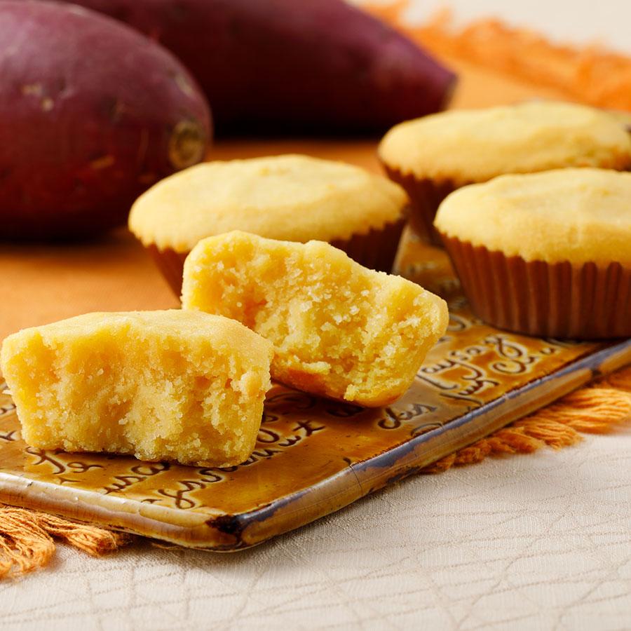 成田の芋のすいーとぽてと　15個詰 | なごみの米屋