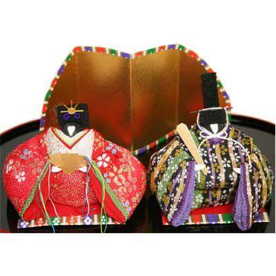 お雛様❤️ 平安3️⃣ 貝雛