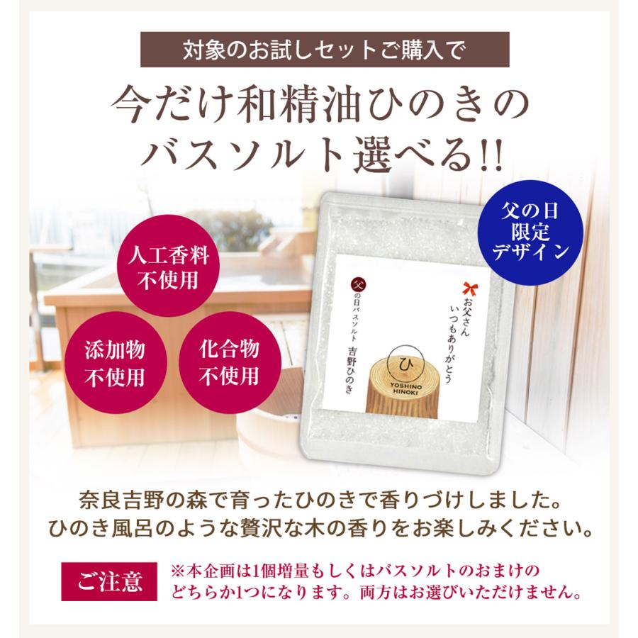 NAGOMI AROMA（ナゴミアロマ） 今だけ1個増量orバスソルトおまけ付き