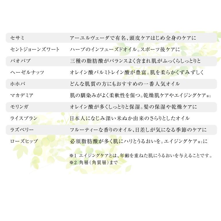 キャリアオイル4本セット 全29種 お試し オーガニック お試し スキンケア ボディケア ヘアケア マッサージオイル 美容オイル ベースオイル :c-try:アロマ専門店NAGOMI AROMA - 通販 - Yahoo!ショッピング キャリアオイル4本セット 全29種 お試し オーガニック お試し スキンケア ボディケア ヘアケア マッサージオイル 美容オイル ベースオイル :c-try:アロマ専門店NAGOMI AROMA - 通販 - Yahoo!ショッピング