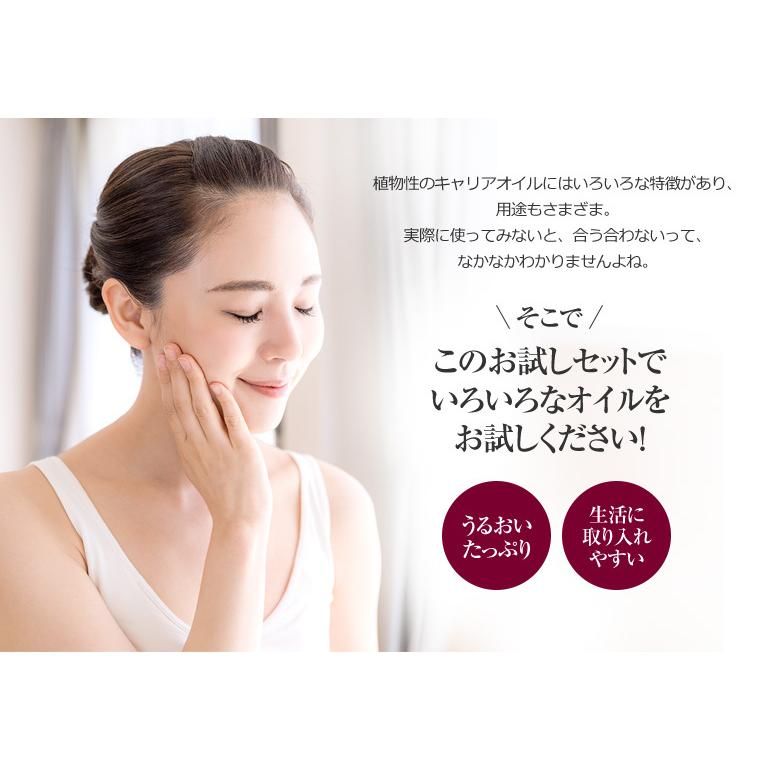 創業祭☆2本増量中】キャリアオイル4本セット 全29種 お試し オーガニック お試し スキンケア ボディケア ヘアケア :c-try:アロマ専門店NAGOMI AROMA - 通販 - Yahoo!ショッピング 創業祭☆2本増量中】キャリアオイル4本セット 全29種 お試し オーガニック お試し スキンケア ボディケア ヘアケア :c-try:アロマ専門店NAGOMI AROMA - 通販 - Yahoo!ショッピング