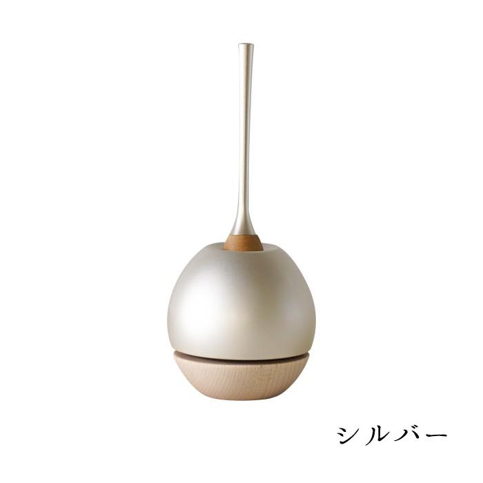 仏具セット 小物 ミニ チェリンウッド おりん 仏具用品 おりん モダン仏具 家具調用仏具 現代仏具 cherin | ブランド登録なし | 02