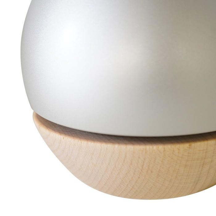 仏具セット 小物 ミニ チェリンウッド おりん 仏具用品 おりん モダン仏具 家具調用仏具 現代仏具 cherin | ブランド登録なし | 04