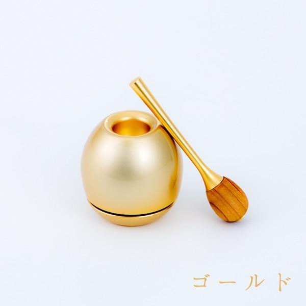 仏具セット 小物 ミニ チェリンミニ 仏具 おりん 仏具用品 モダン仏具 送料無料 家具調用仏具 モダン仏壇 現代仏壇 | ブランド登録なし | 04