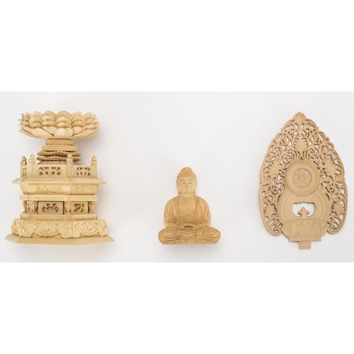 仏像　釈迦如来座像　木彫　柘植　2.5寸 楽天市場】【本柘植】仏像 曹洞宗 臨済宗 禅宗 釈迦如来像 柘植