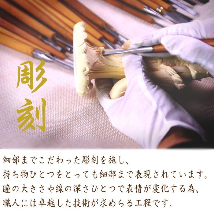 仏像 RIYAK 鬼子母神 BASIC 高さ85mm 横幅65mm 奥行き50mm ご本尊様 守