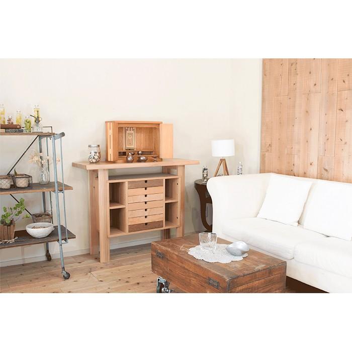 ミニ仏壇 ミニ リブラン12号 リビング仏壇 インテリア仏壇 デザイン仏壇 仏壇 コンパクト 小型仏壇 Modan S0058 仏壇 位牌 線香の専門店なごみ工房 通販 Yahoo ショッピング