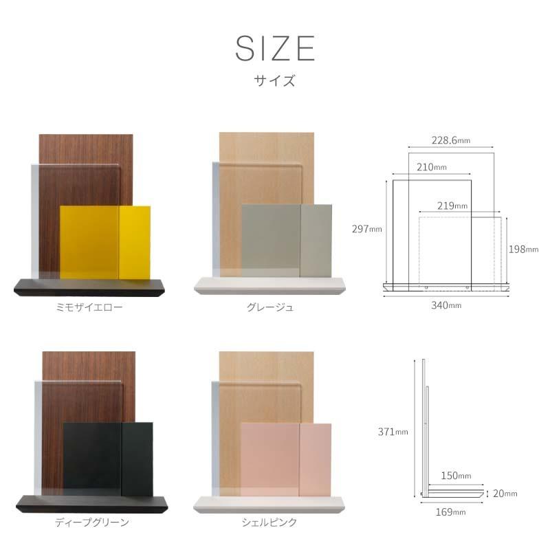仏壇 モダン コンパクト ミニ 小型 現代仏壇 おしゃれ ナチュラル インテリアORINASU デザイナー上置仏壇 ワイド型 COYUI SERIES ミニマル | COYUI SERIES | 05