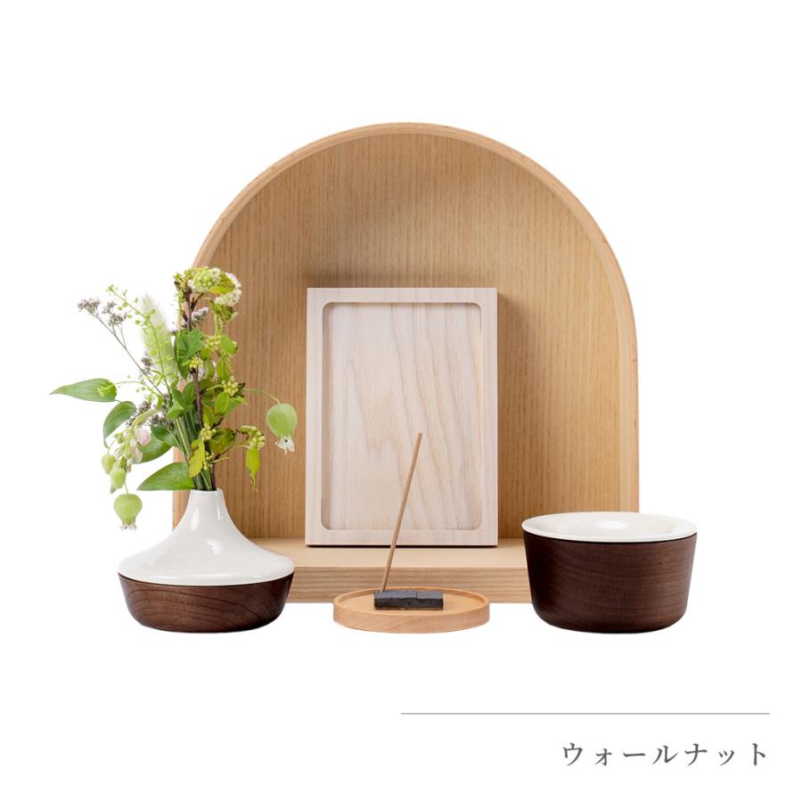 COYUI SERIES ミニ仏壇 仏具 セット 「MEGURI S・ナチュラル系 COYUI SERIES ミニ仏壇 仏具 セット 「MEGURI S・ナチュラル系