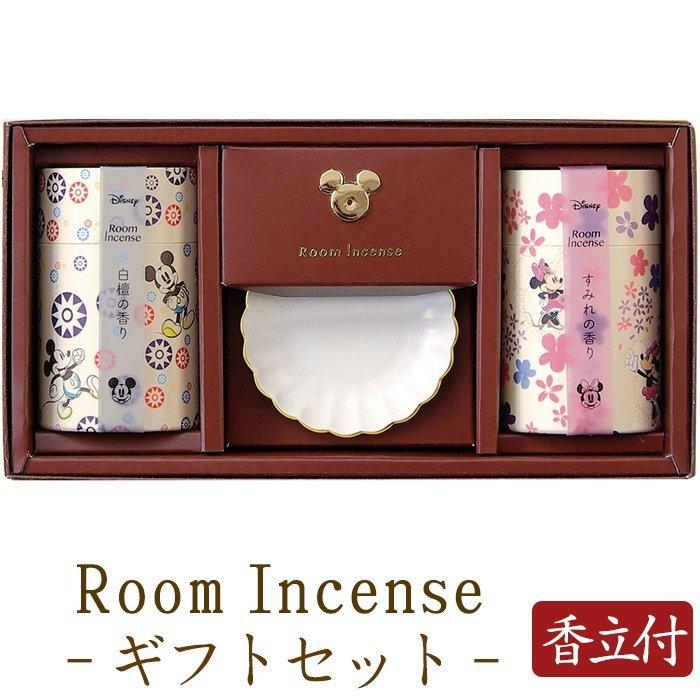 進物用線香 ディズニー ルームインセンス ギフト 香立付 お線香 線香 お香 贈答用 進物 喪中見舞い のし対応 御供 ギフト アロマ Senko Ka005 仏壇 位牌 線香の専門店なごみ工房 通販 Yahoo ショッピング
