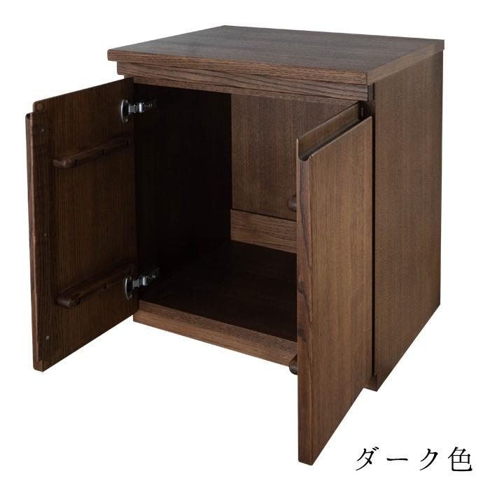 仏壇用下台 モーブ 骨つぼ収納可能 仏壇 日本製 国産 台インテリア仏壇