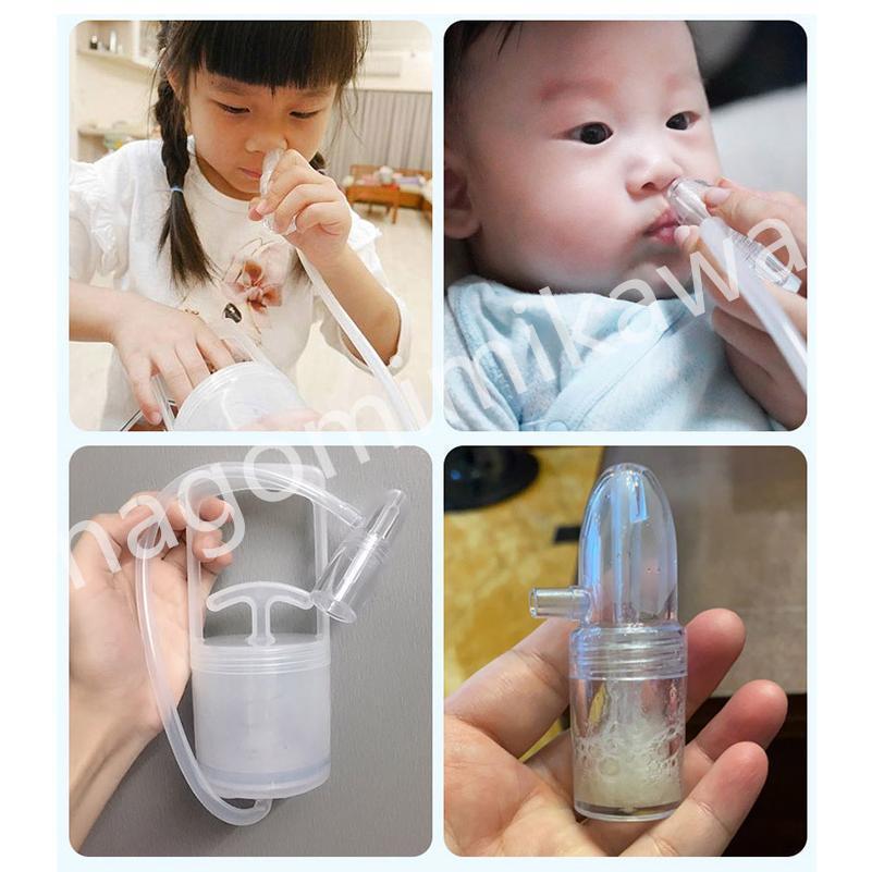 5☆好評 新品ち手動鼻水吸引器ぼ知鼻水吸い器 じ母ベビー用品 時鼻吸い器 新生児赤ちゃん ちぼじ 知母時 ベビー用品 鼻水吸水 台湾製