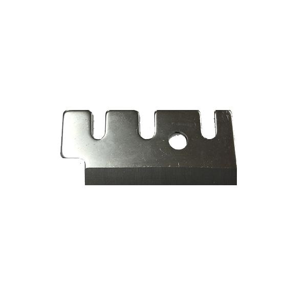 キューブアイススライサー用 ステンレス替え刃 CR-SIS／白雪CR-SIS