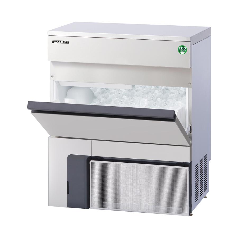 フクシマガリレイ製氷機FIC-A45KT2ホシザキIM-45M-1相当品