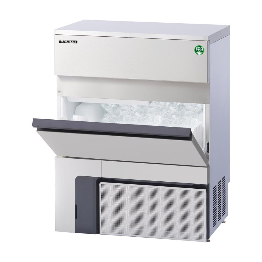 中古　製氷機　65㎏　フクシマ　キューブ 中古 製氷機 65㎏ フクシマ キューブ